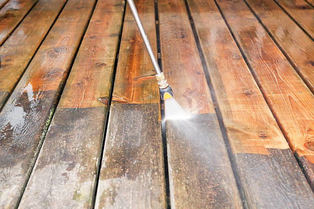Best Parking Lot and Garage Cleaning  in Morton, IL